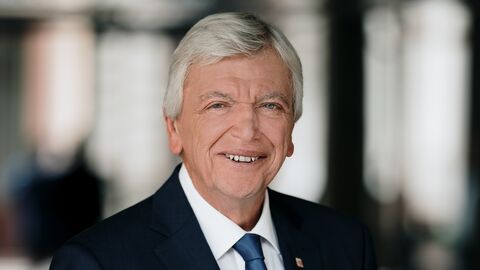 Volker Bouffier